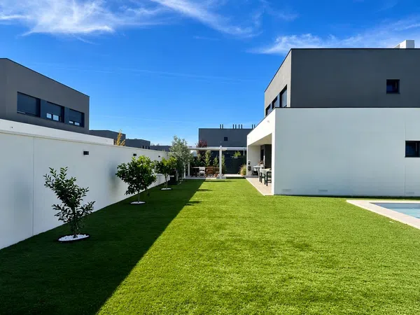 Chalet pareado en Calle Camilo Jose Cela, 2 - Foto 22