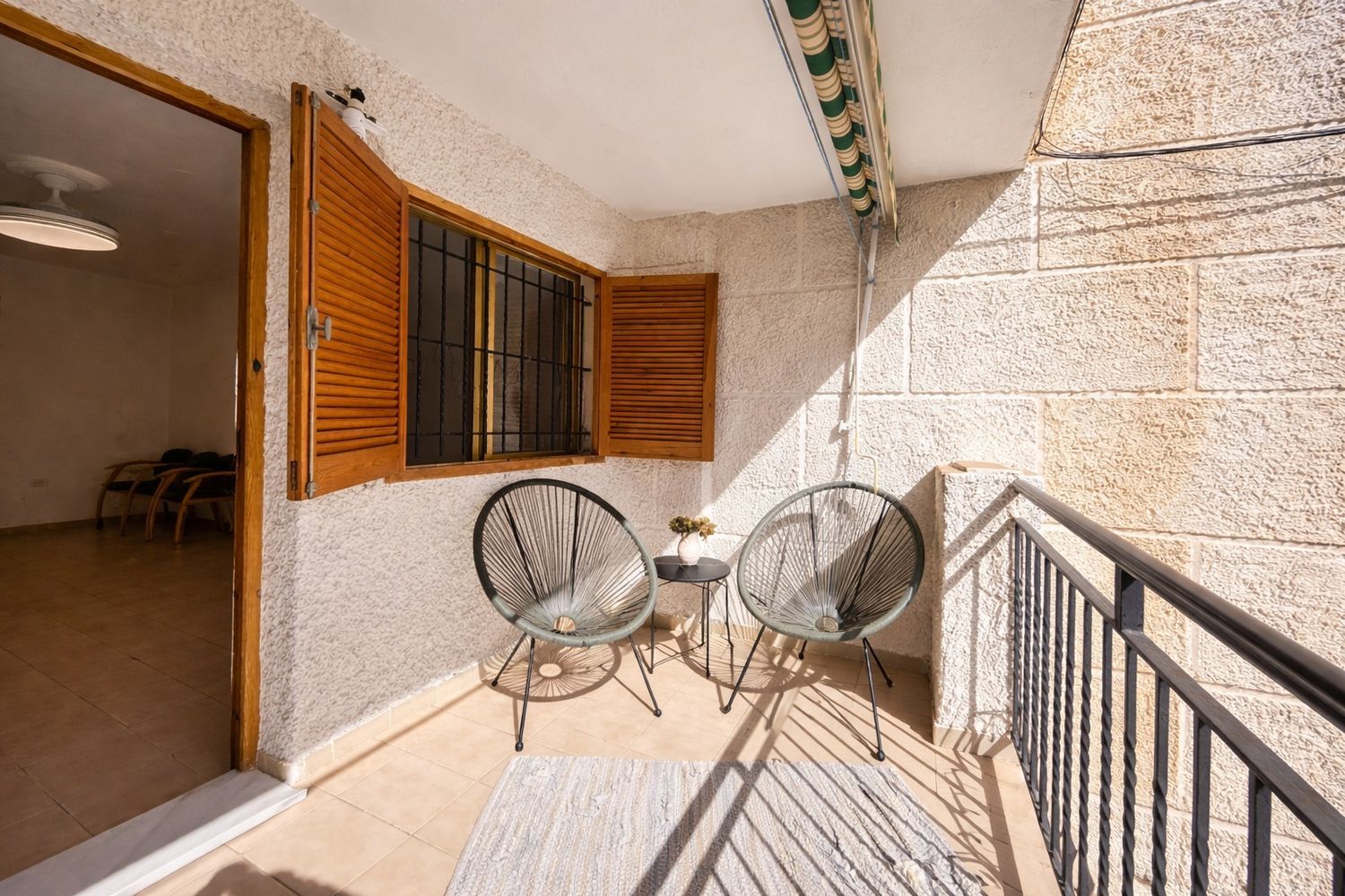 Chalet adosado en calle San Lorenzo, 31 - Foto 1