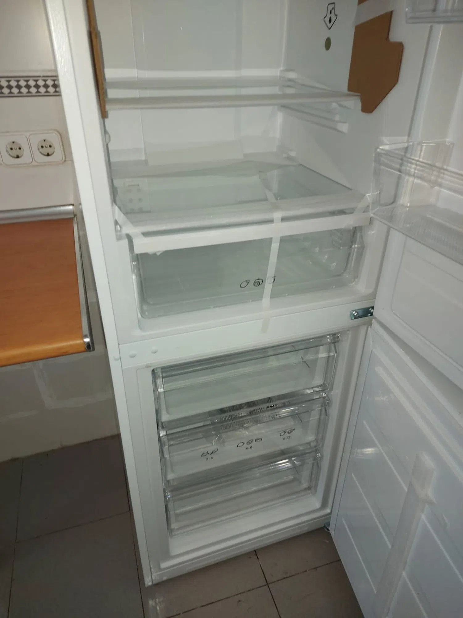 Piso en calle Marqués de Altamira, 3 - Foto 18