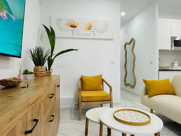 Piso en Avenida del Mediterráneo, 53, Playa de Levante, Playa de Levante - Foto 1