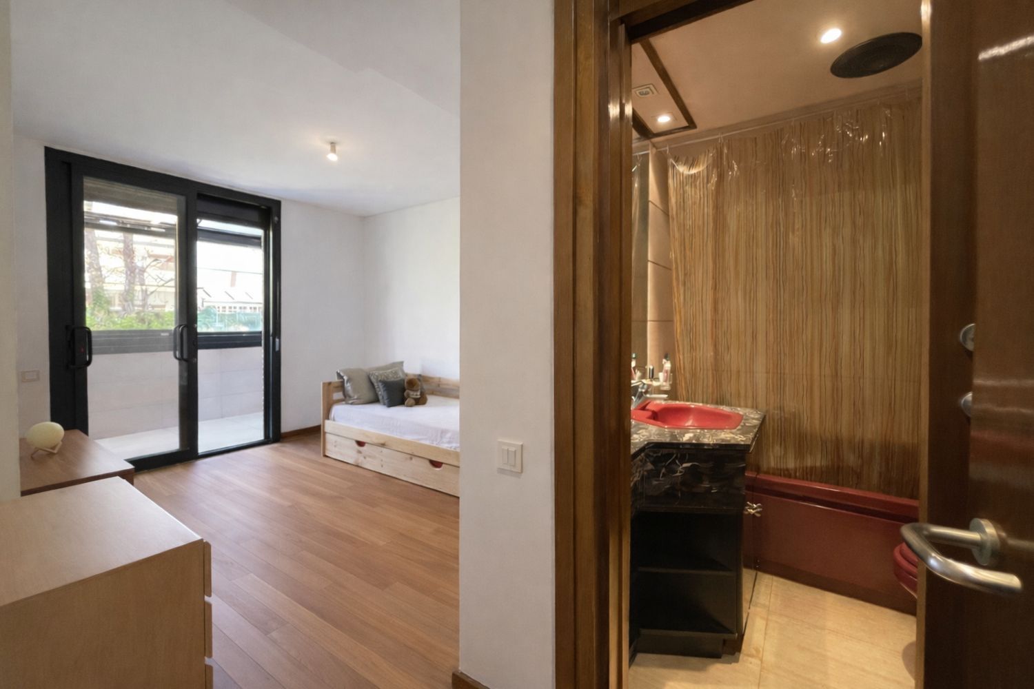 Chalet pareado en calle Islas Canarias, 1 - Foto 37