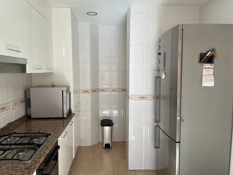 Piso en calle de Sant Ignasi de Loiola, 5 - Foto 4