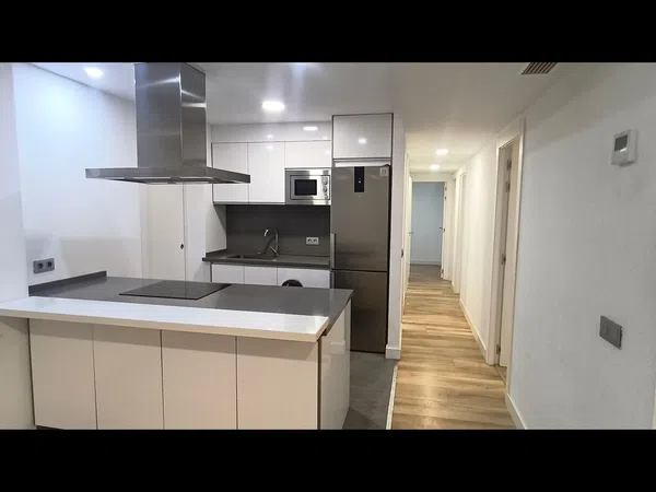 Piso en Avenida San Sebastián, 4, Los Castillejos - La Trinidad - Foto 16