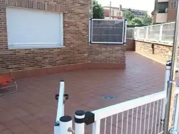 Estudio en Pozuelo de Alarcón - Foto 52