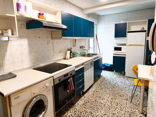 Piso en Calle de Iturrama, 66, Iturrama, Iturrama - Foto 8