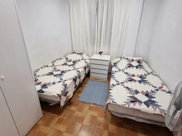 Piso en Calle Rey San Fernando, 13, Nuevo Centro, Nuevo Centro - Foto 10