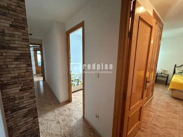 Piso en Calle Sargento Rio Llamas, Campoamor - Foto 17