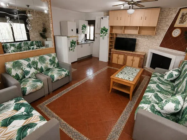 Casa o chalet independiente en Calle Pico de la Peña Negra, 84 - Foto 4