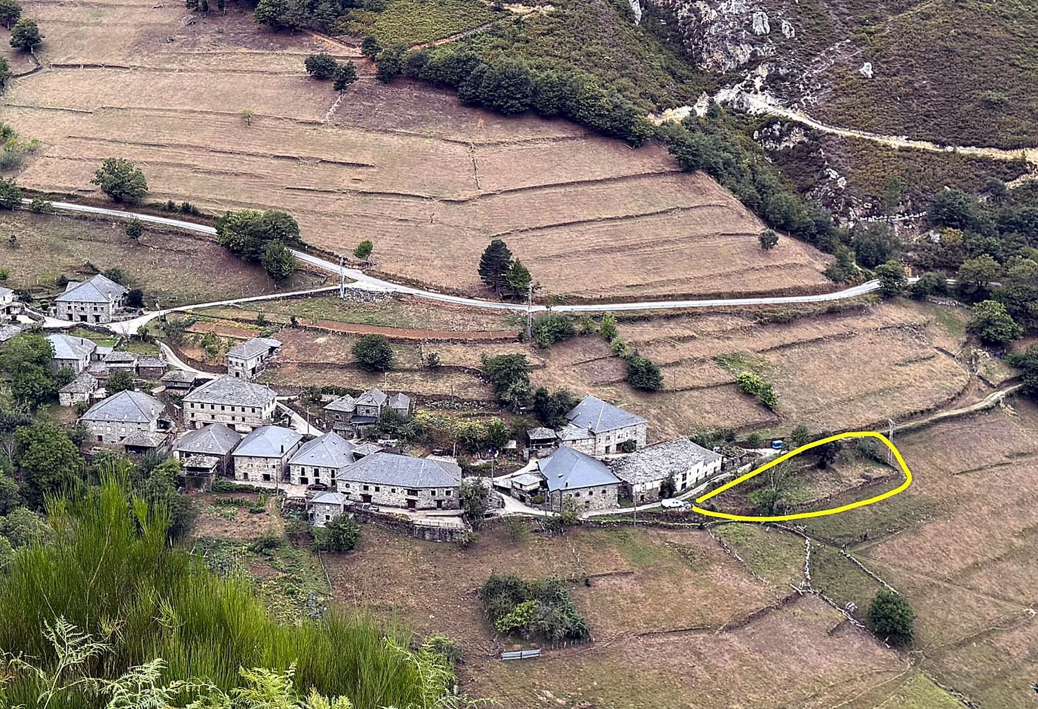 Casa rural en Camino, 1 - Foto 16