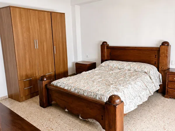 Piso en Calle de Ramón y Cajal, 36, Oliva pueblo, Oliva pueblo - Foto 4