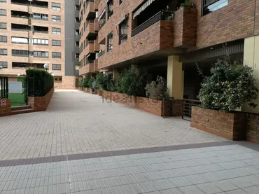 Piso en  Avenida de Juan Pablo II 76 - Foto 2
