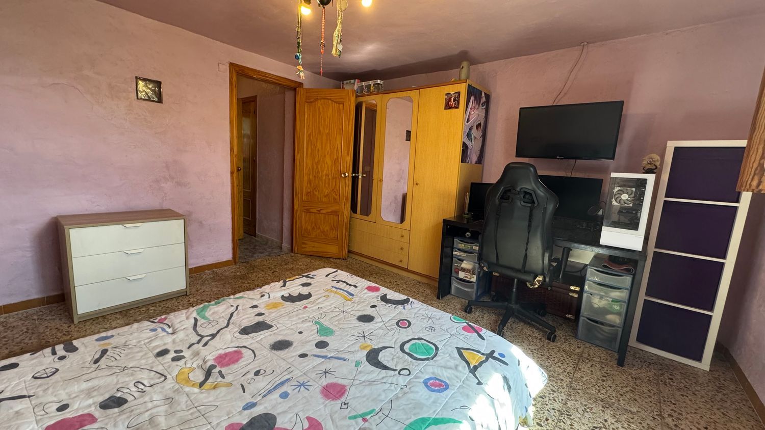 Chalet adosado en calle Conde Almodóvar, 88 - Foto 39