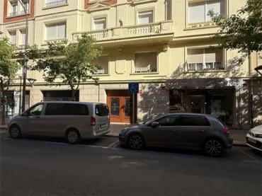 Piso en  Carrer d'Antoni Gaudí 7 - Foto 1