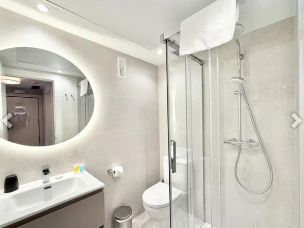 Piso en calle Chopo, 284 - Foto 4