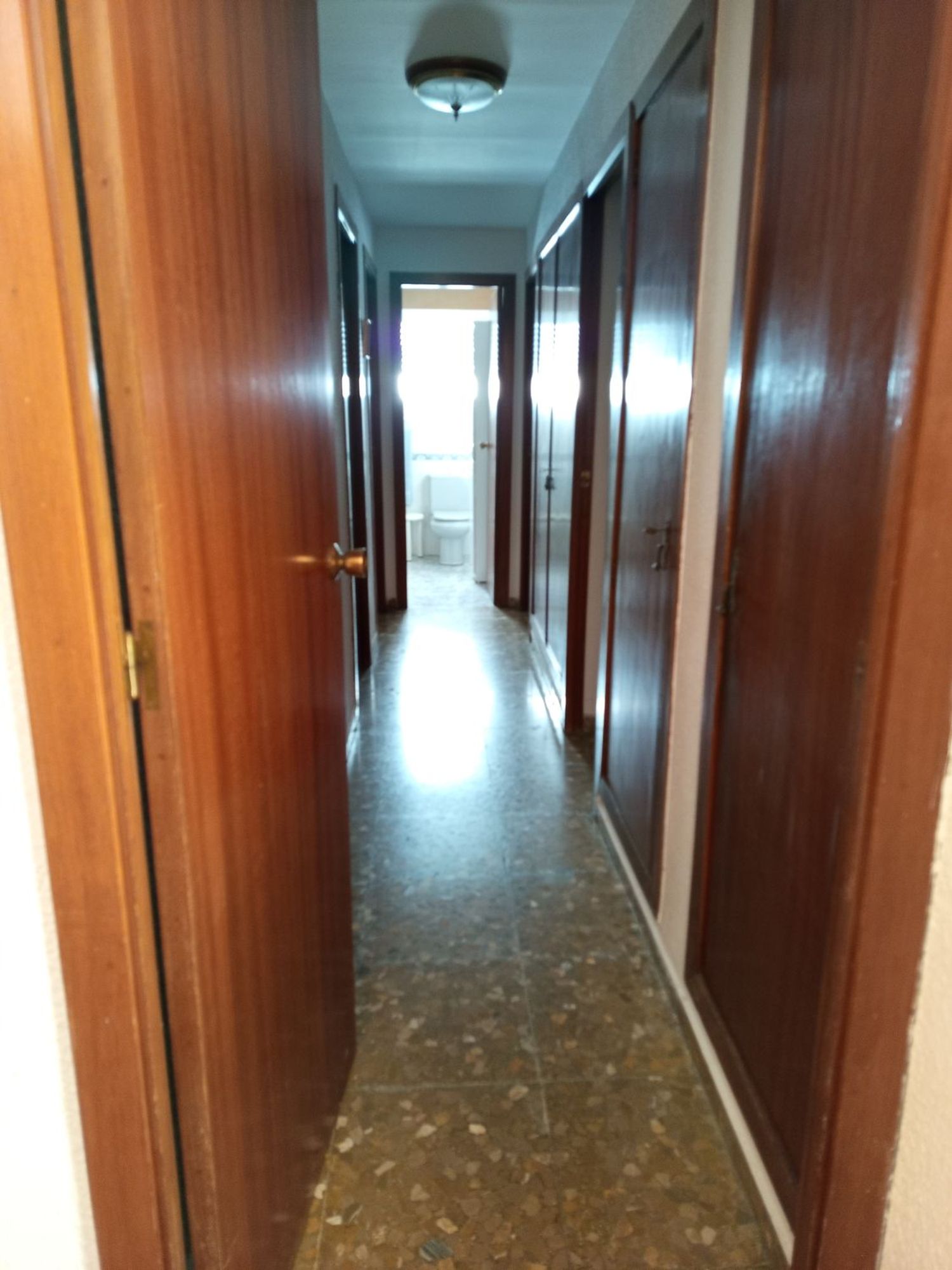 Casa independiente en Barrio Brillante - Foto 13