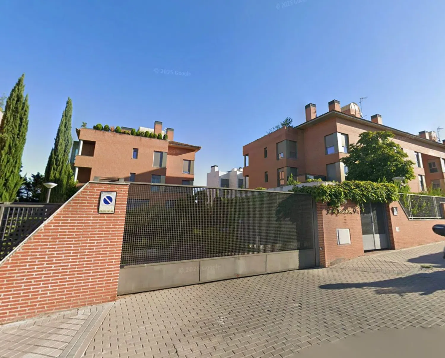 Piso en calle de José Bastos, 9 - Foto 3