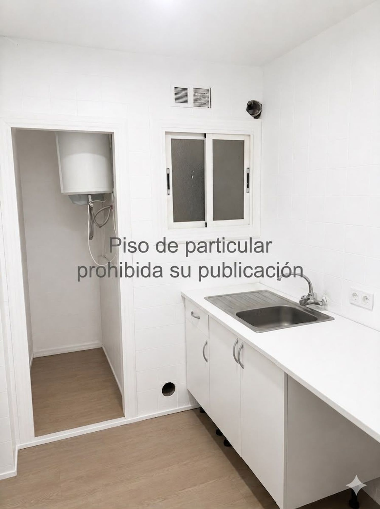 Piso en Passatge Beethoven, 20, Fondo - Foto 4