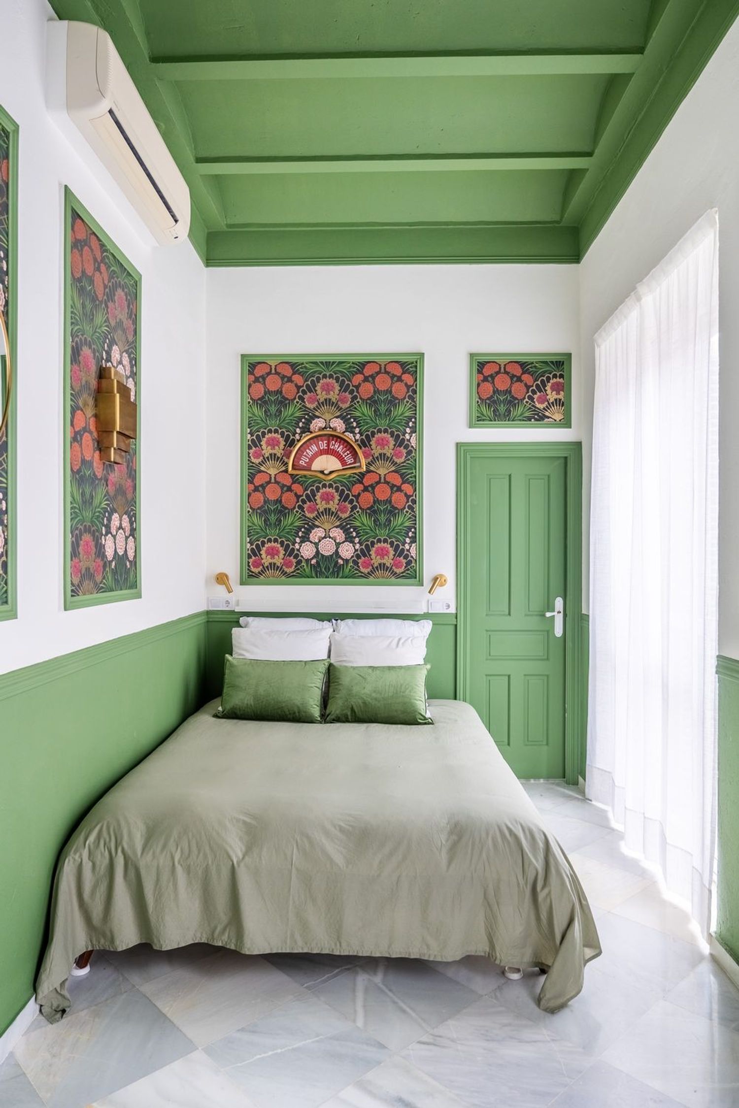 Chalet adosado en Pasaje de Amores, 6, Feria - Foto 16