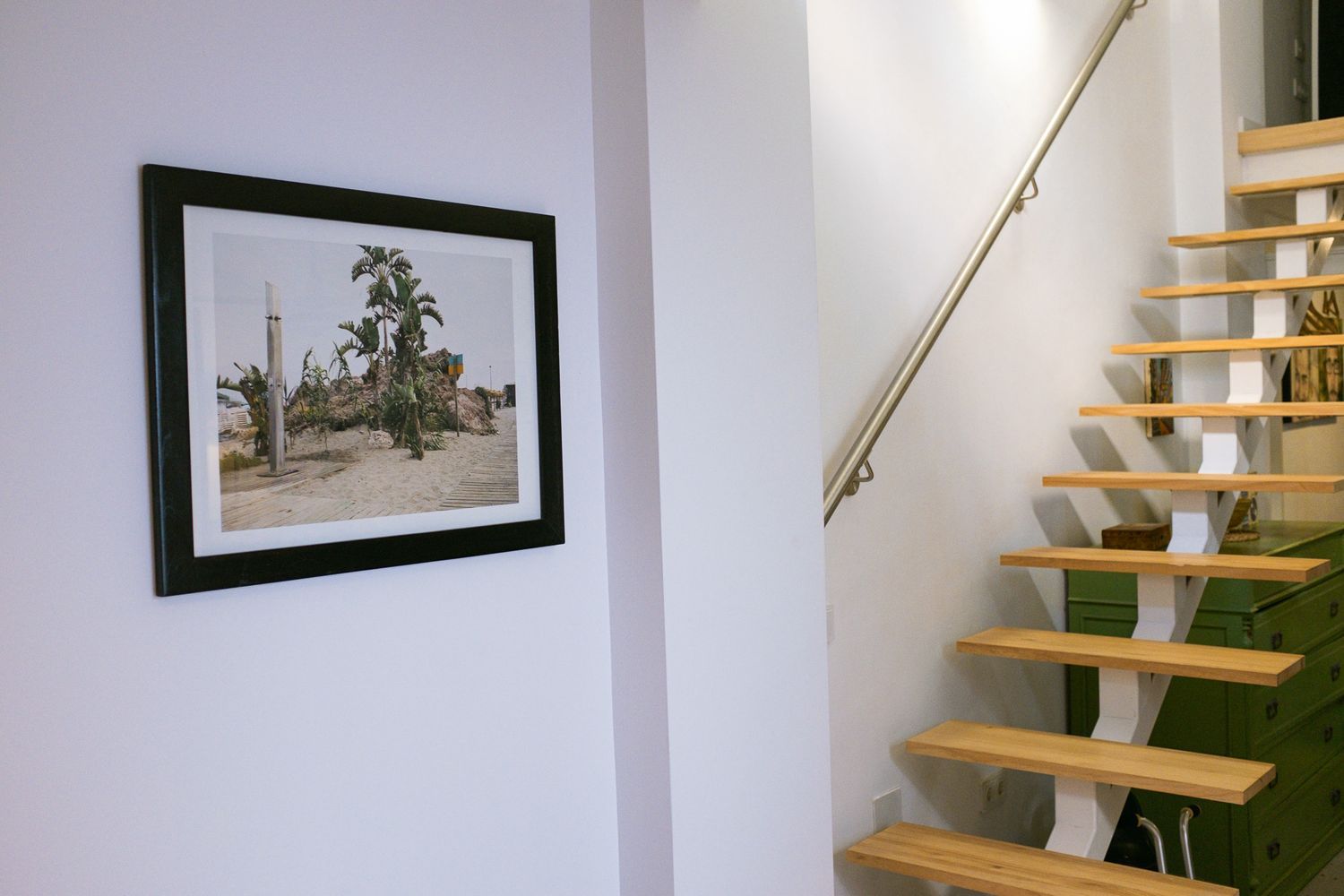 Casa independiente en Barrio Olletas - Sierra Blanquilla - Foto 21