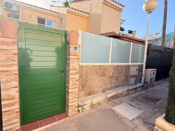 Casa o chalet independiente en Calle Doctor Agustín Millares Carlo, 1, Sonnenland, Sonnenland - Foto 9