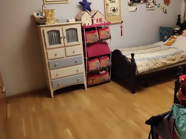 Ático en calle Castillo de Fuensaldaña, 2 - Foto 8