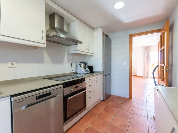 Dúplex en calle del Castell de la Creu, 23 - Foto 9