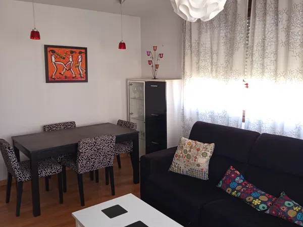 Piso en calle Juan Hevia, 2 - Foto 7