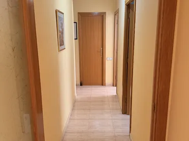 Piso en  Carrer Nou de Sant Pere 62 - Foto 6