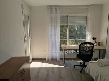 Piso en El Carmen - Foto 6