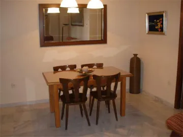 Piso en Sevilla Este - Foto 3