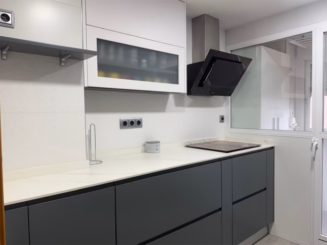 Piso en  Calle León Felipe 10 - Foto 4