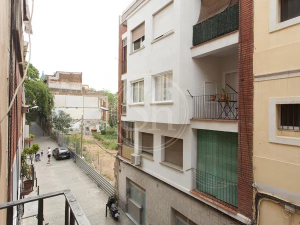 Piso en Calle de la Puríssima Concepció - Foto 8