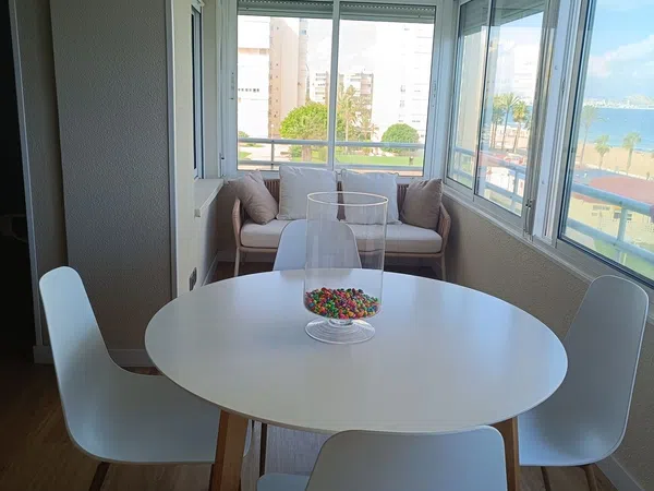 Piso en Calle Músico José Mira Figueroa, 7, El Palmeral-Urbanova-Tabarca - Foto 15