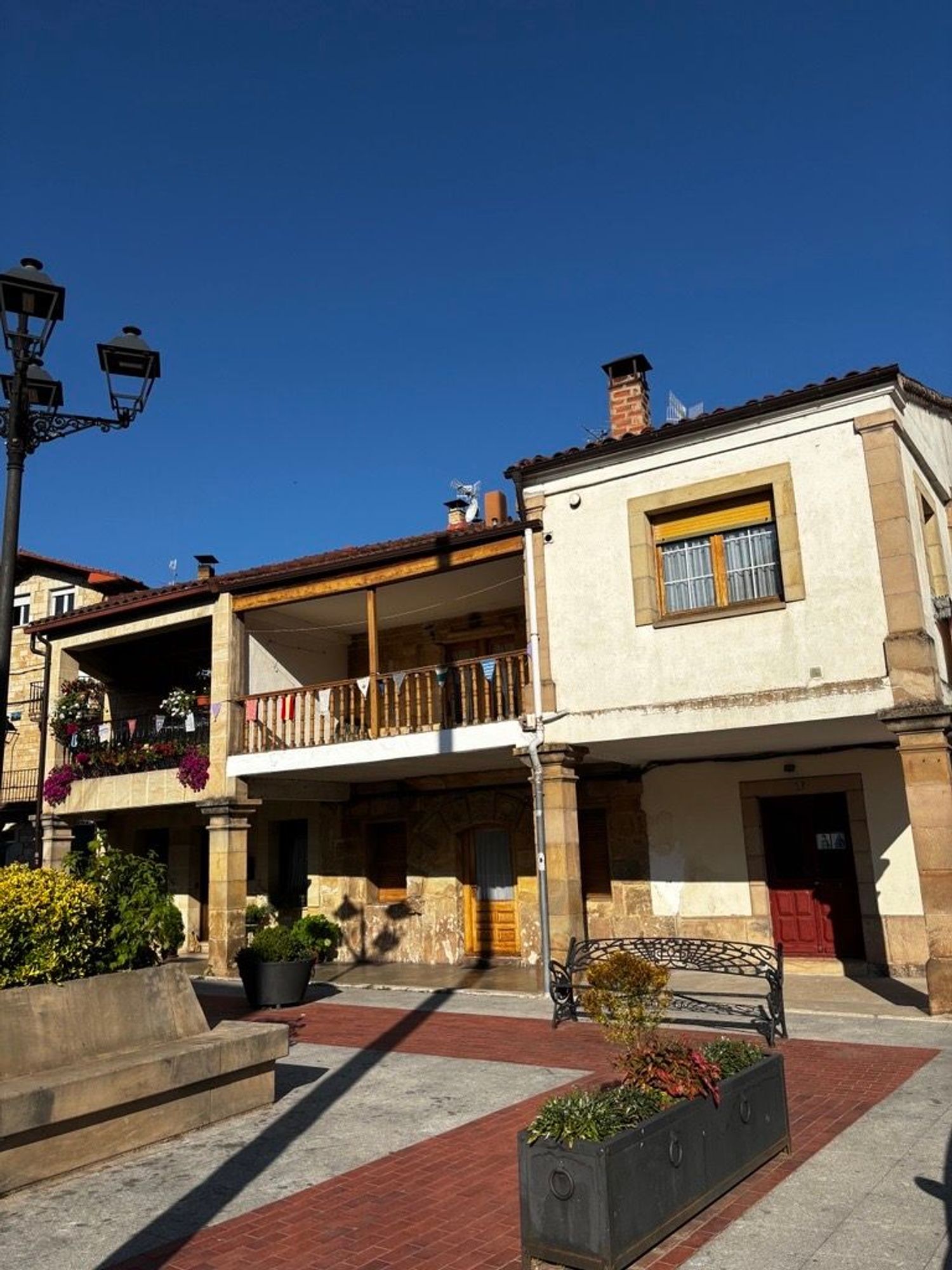 Casa de pueblo en Calle Mayor, 28 - Foto 37