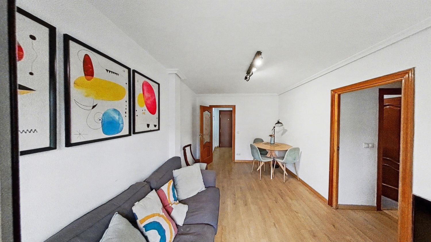 Piso en Universidad - Foto 9