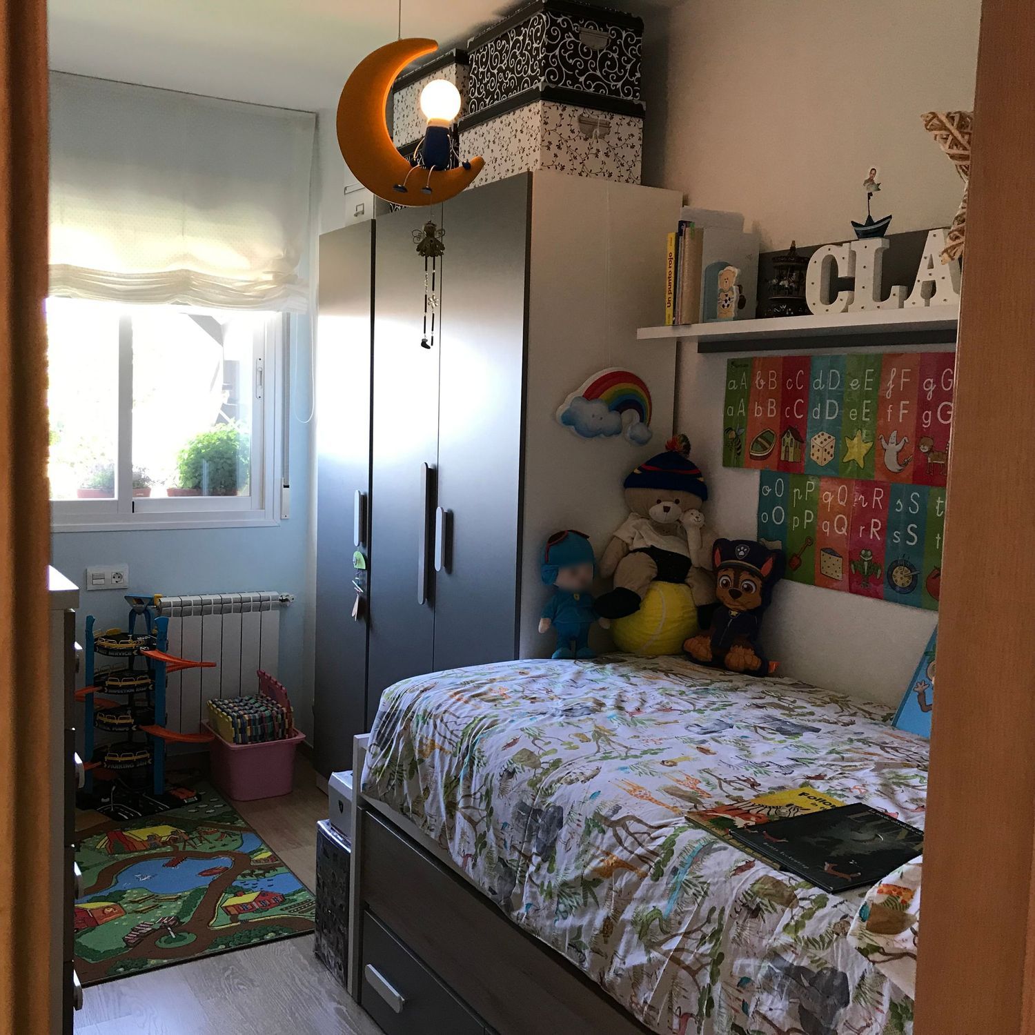 Ático en Calle Sevilla, 36, San Antón, San Antón - Foto 24