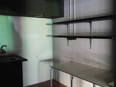 Planta baja en  Carrer de Santander 27 - Foto 7