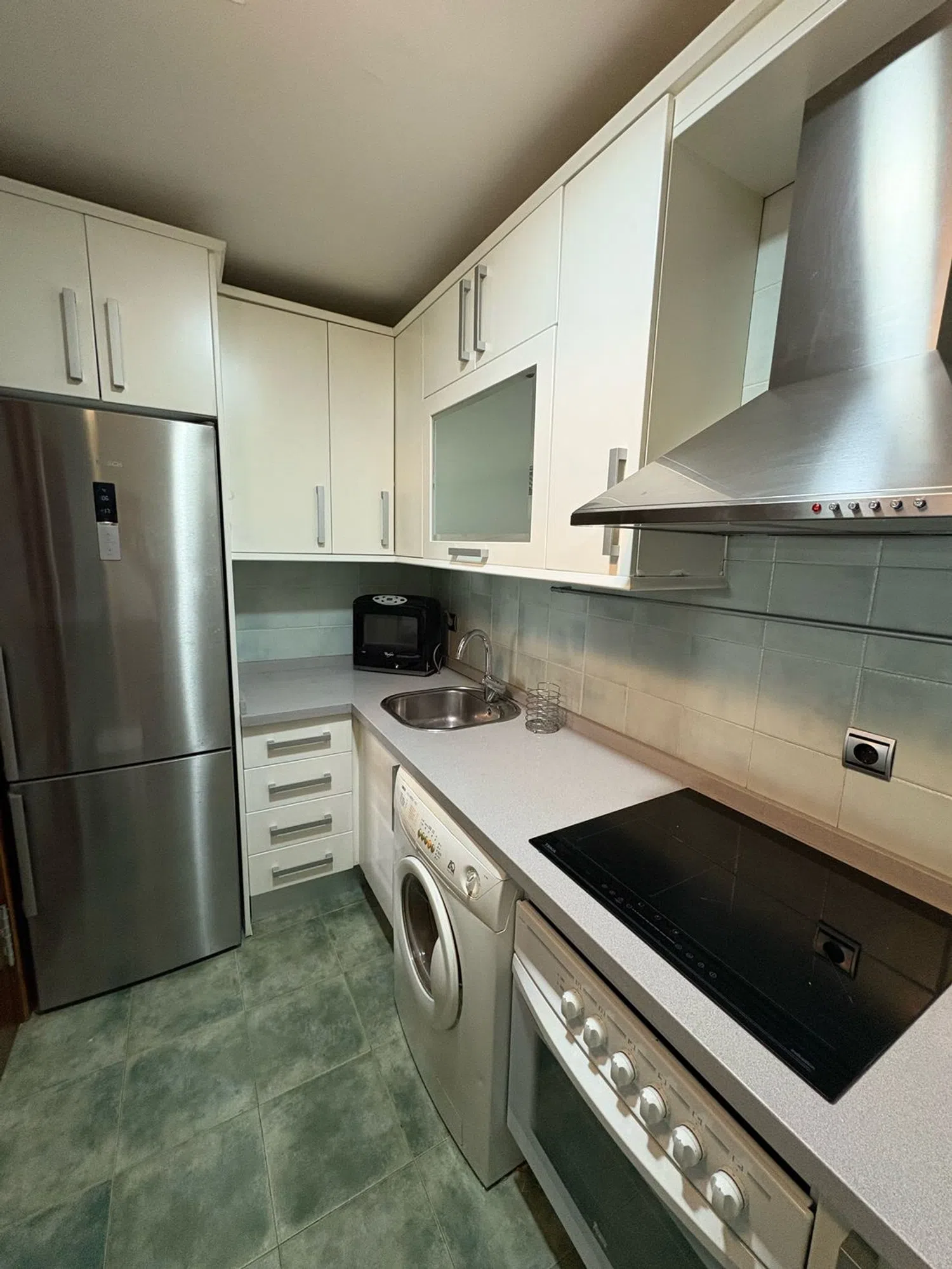 Piso en calle Neptuno, 8 - Foto 8