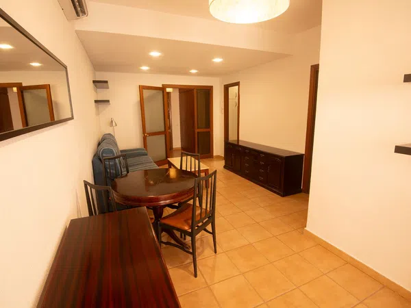 Piso en calle del Tutor, 57