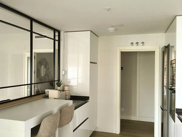 Piso en Primera Fase - Nuevo Tres Cantos - Foto 7