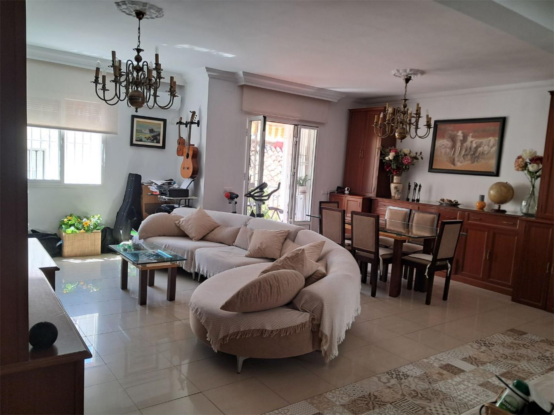 Piso en  Calle Martínez Montañés 20 - Foto 6