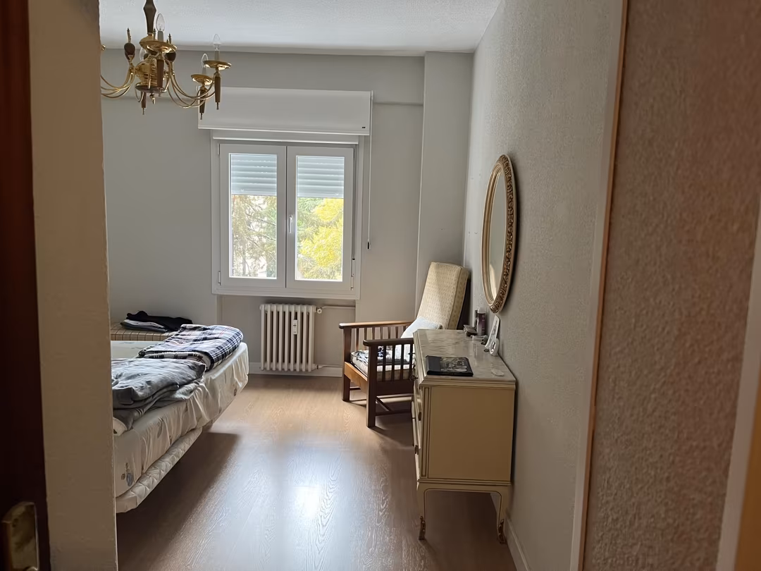 Piso en  Madrid Capital - Foto 8