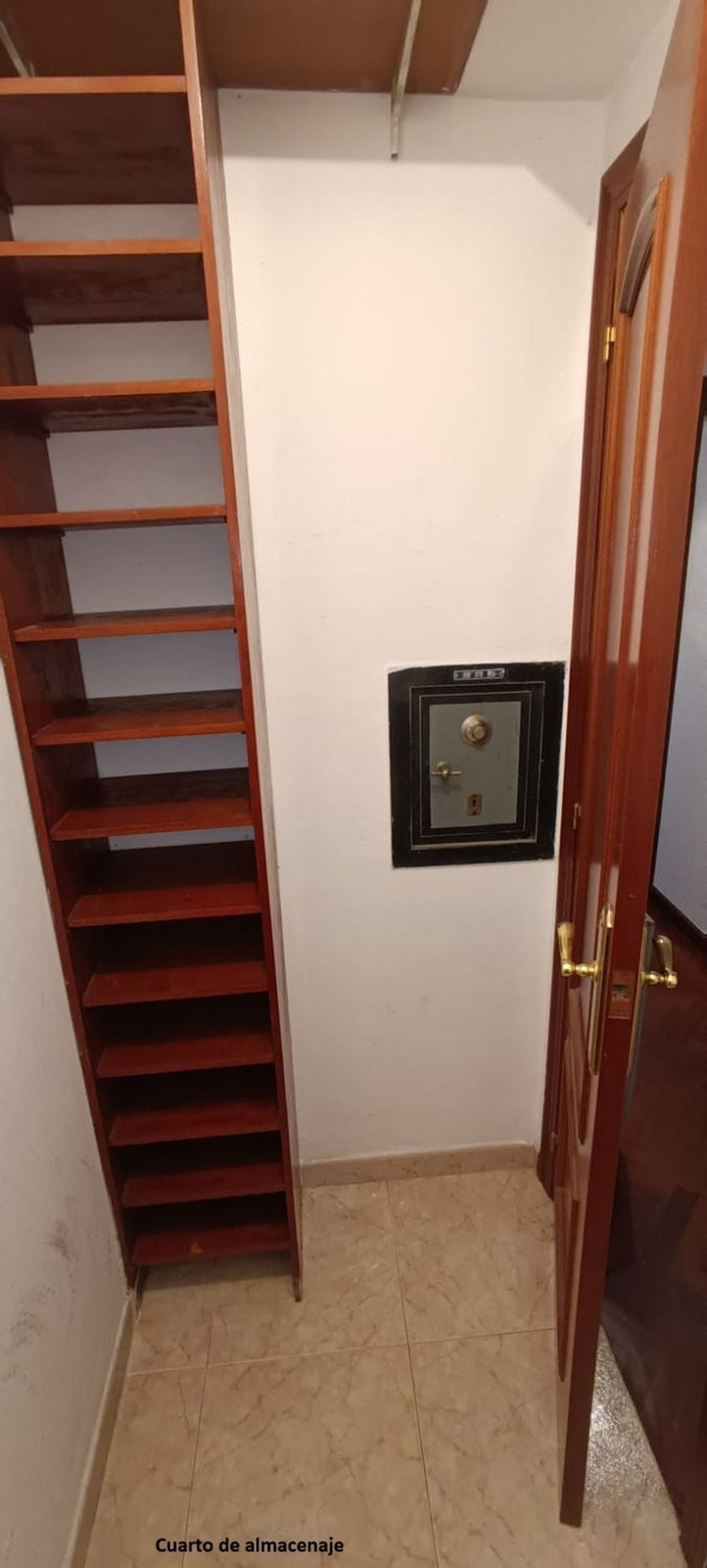 Piso en calle Víctor López Seoane, 7 - Foto 5