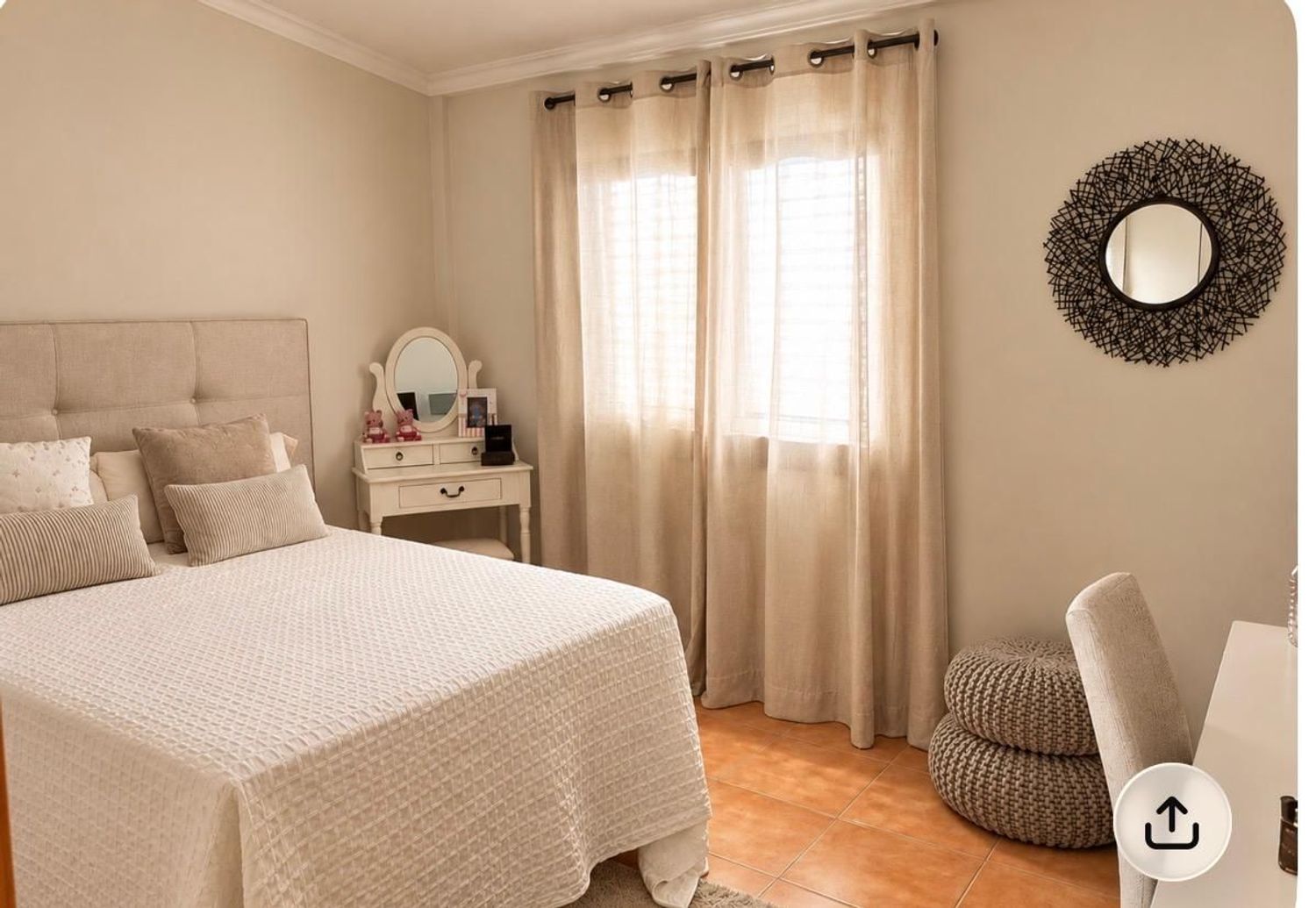 Chalet pareado en Calle Hoya del Enamorado, 31, Siete Palmas - Foto 14