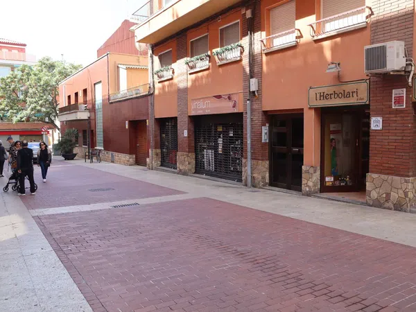 Herbolario en traspaso en Calle de Sant Isidre, 3 - Foto 17