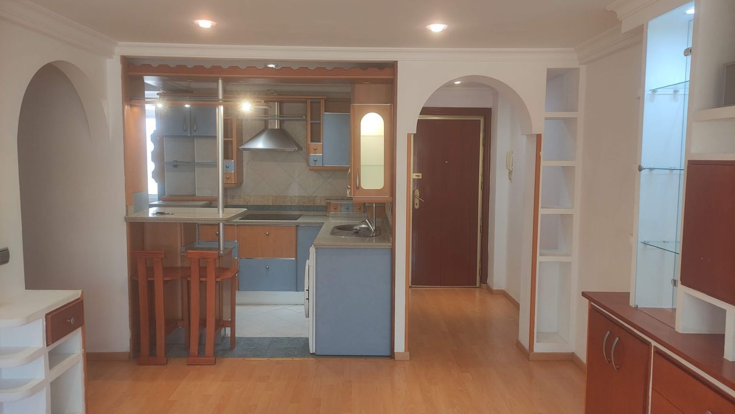 Piso en Avenida Manuel Gorria, 38 6a, Olletas - Sierra Blanquilla - Foto 11