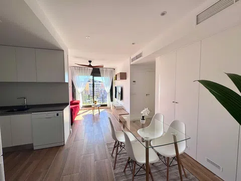 Piso en calle Padre Arrupe, 17 - Foto 34