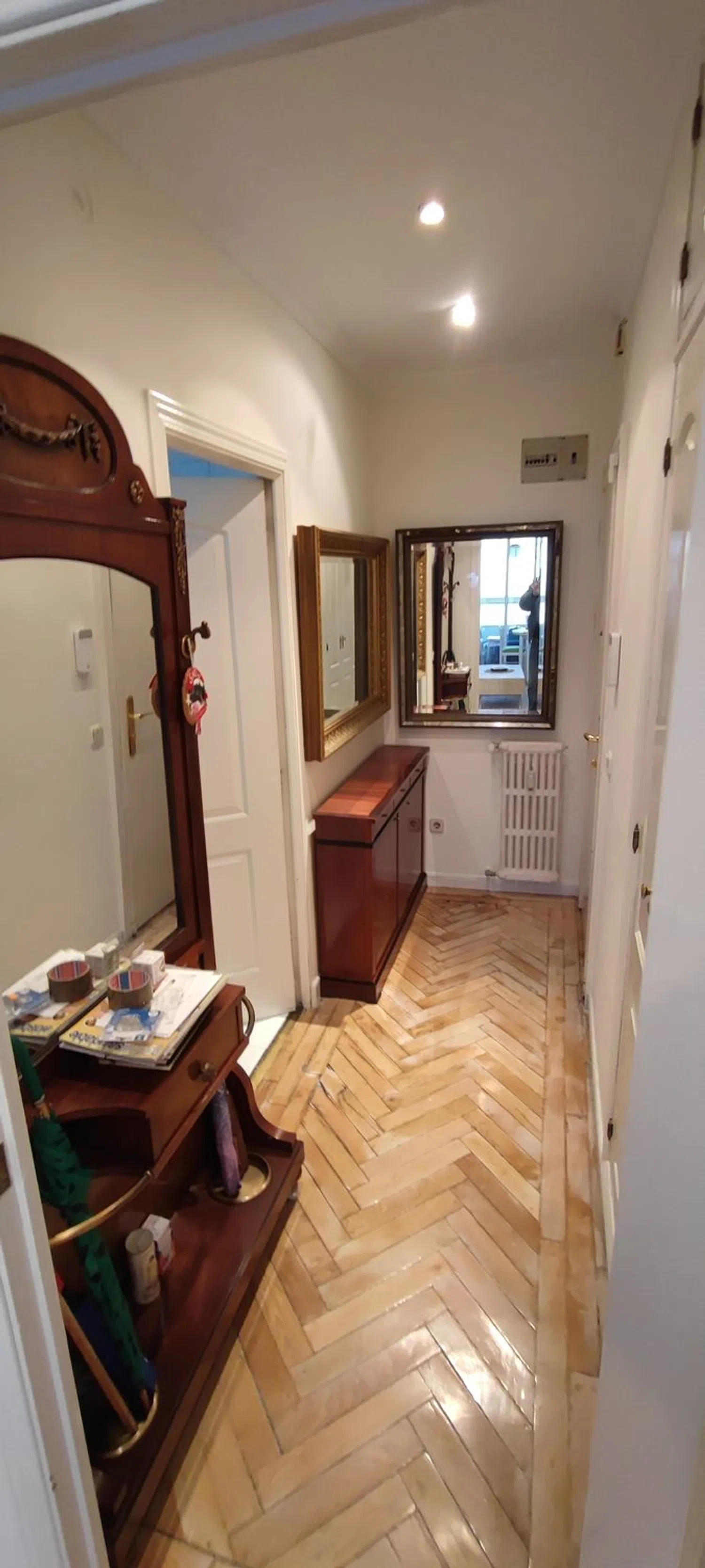 Piso en calle del Príncipe de Vergara, 97 - Foto 7