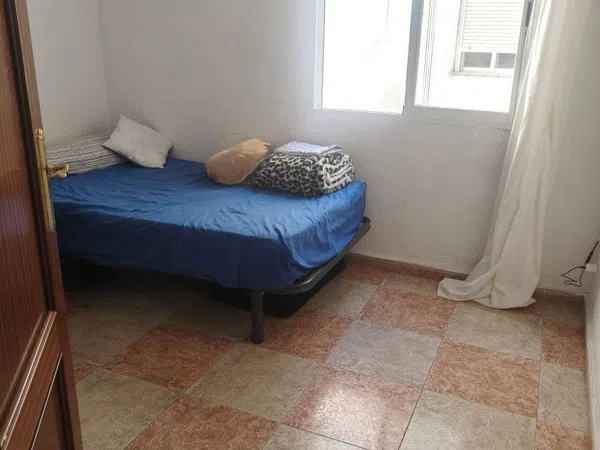 Piso en Ciudad Jardín - Foto 6