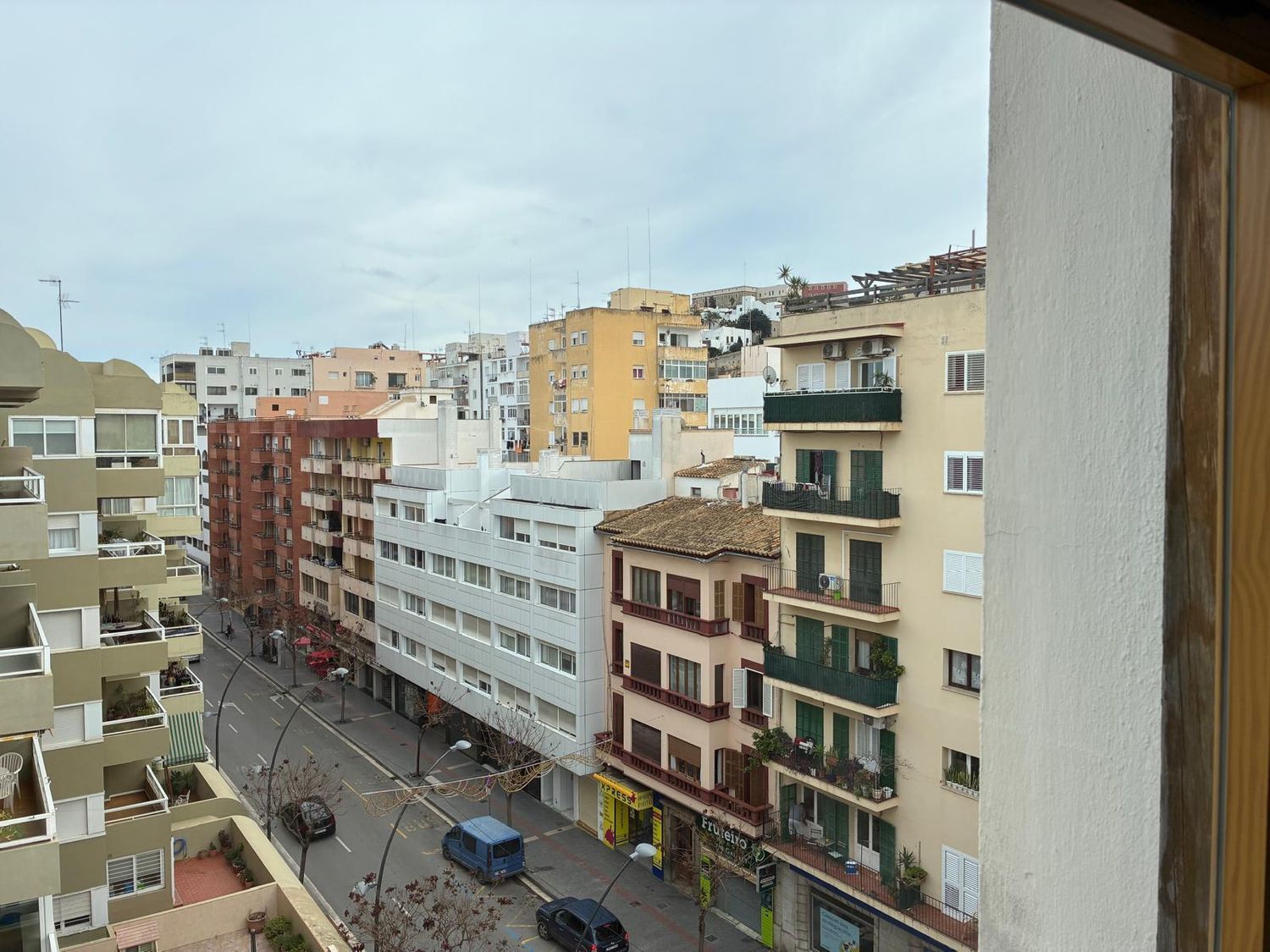 Ático en Avenida d'Espanya, 18 - Foto 25